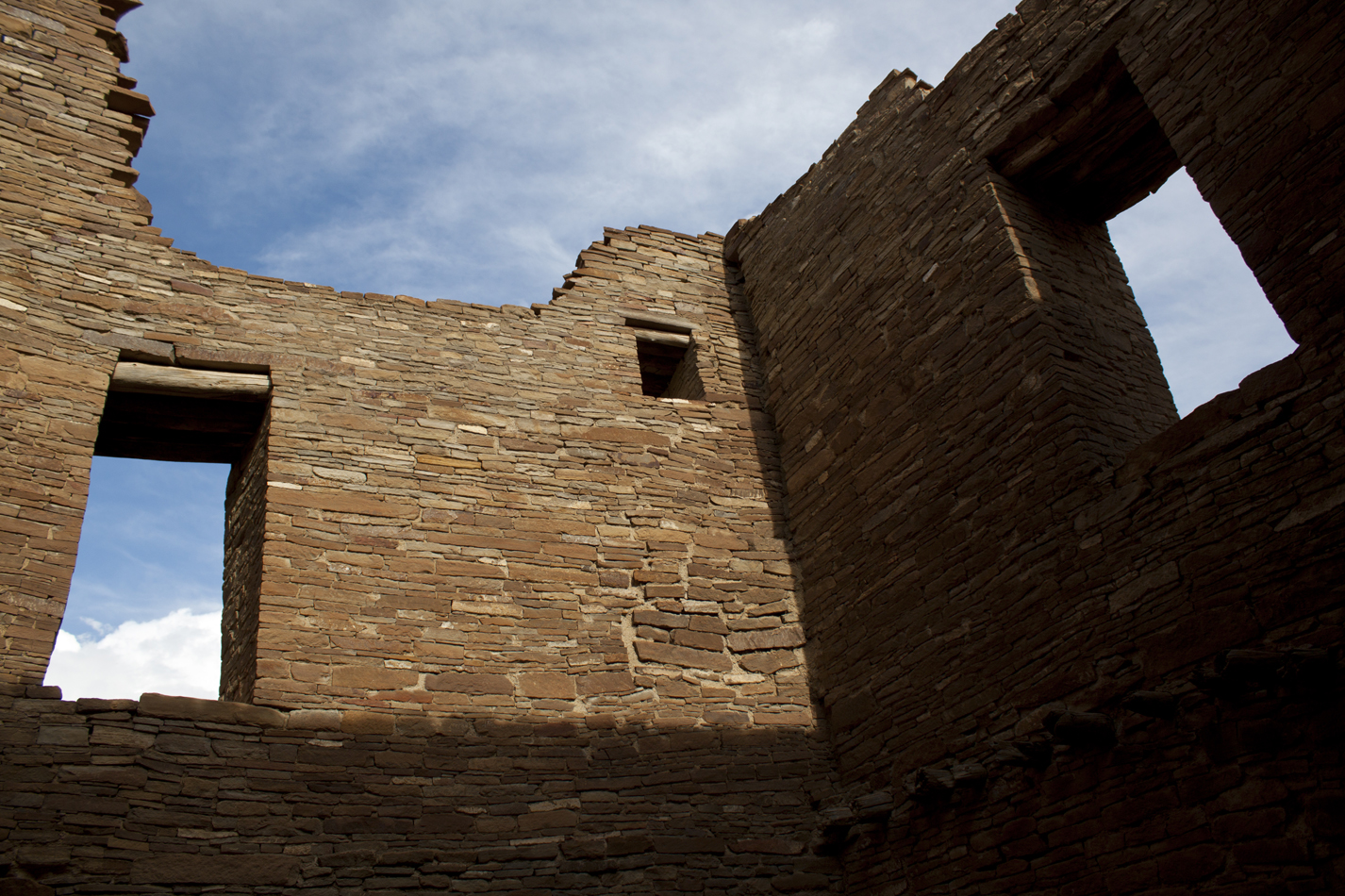 Chaco Canyon