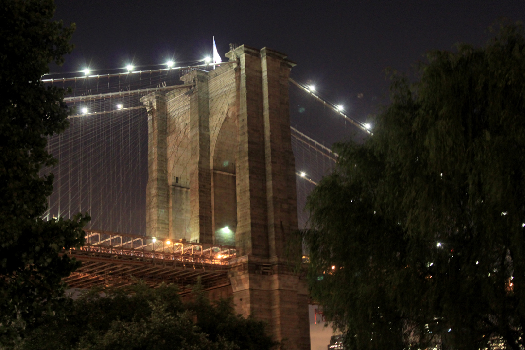 Brooklyn Bridge