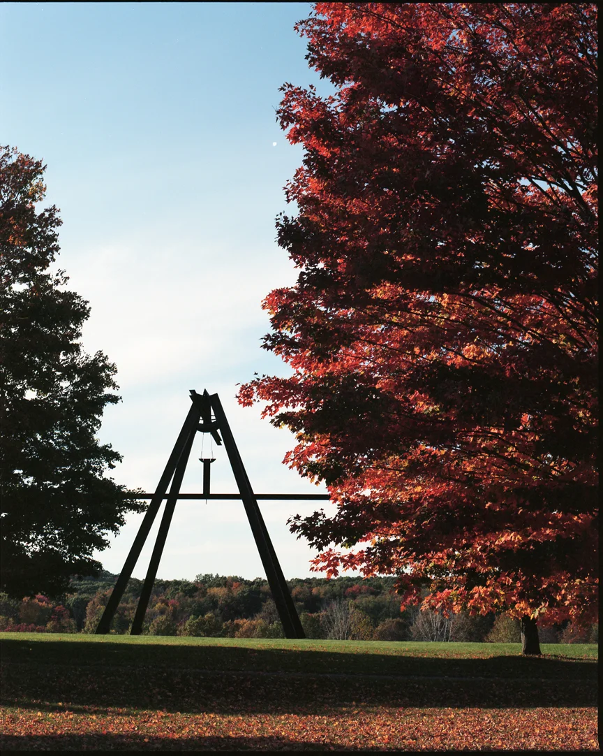 Storm King
