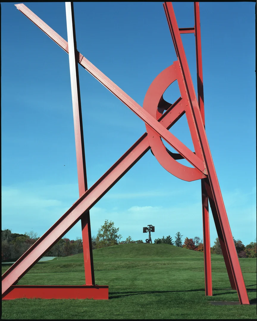 Storm King