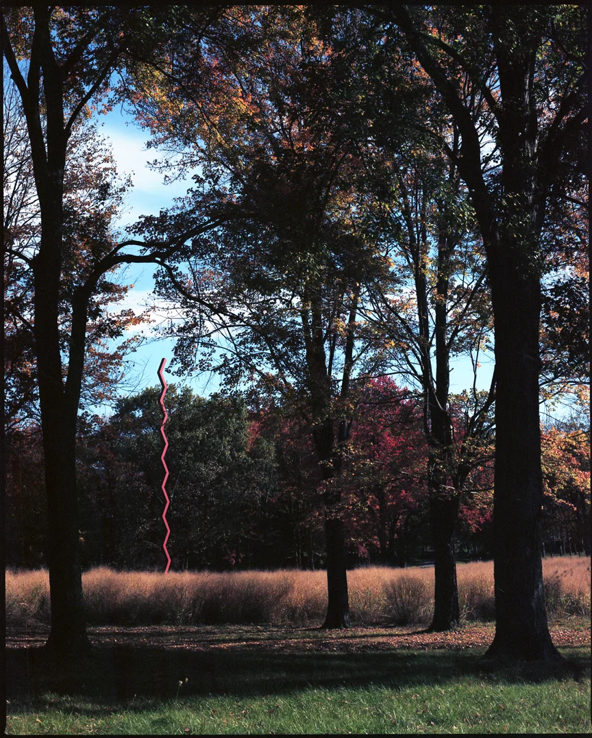 Storm King