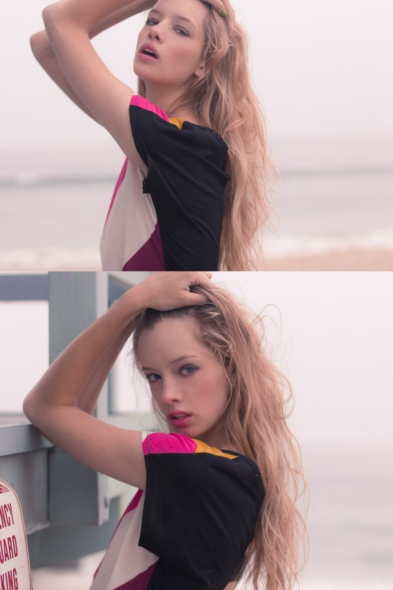 Rachel Ford @ Next LA