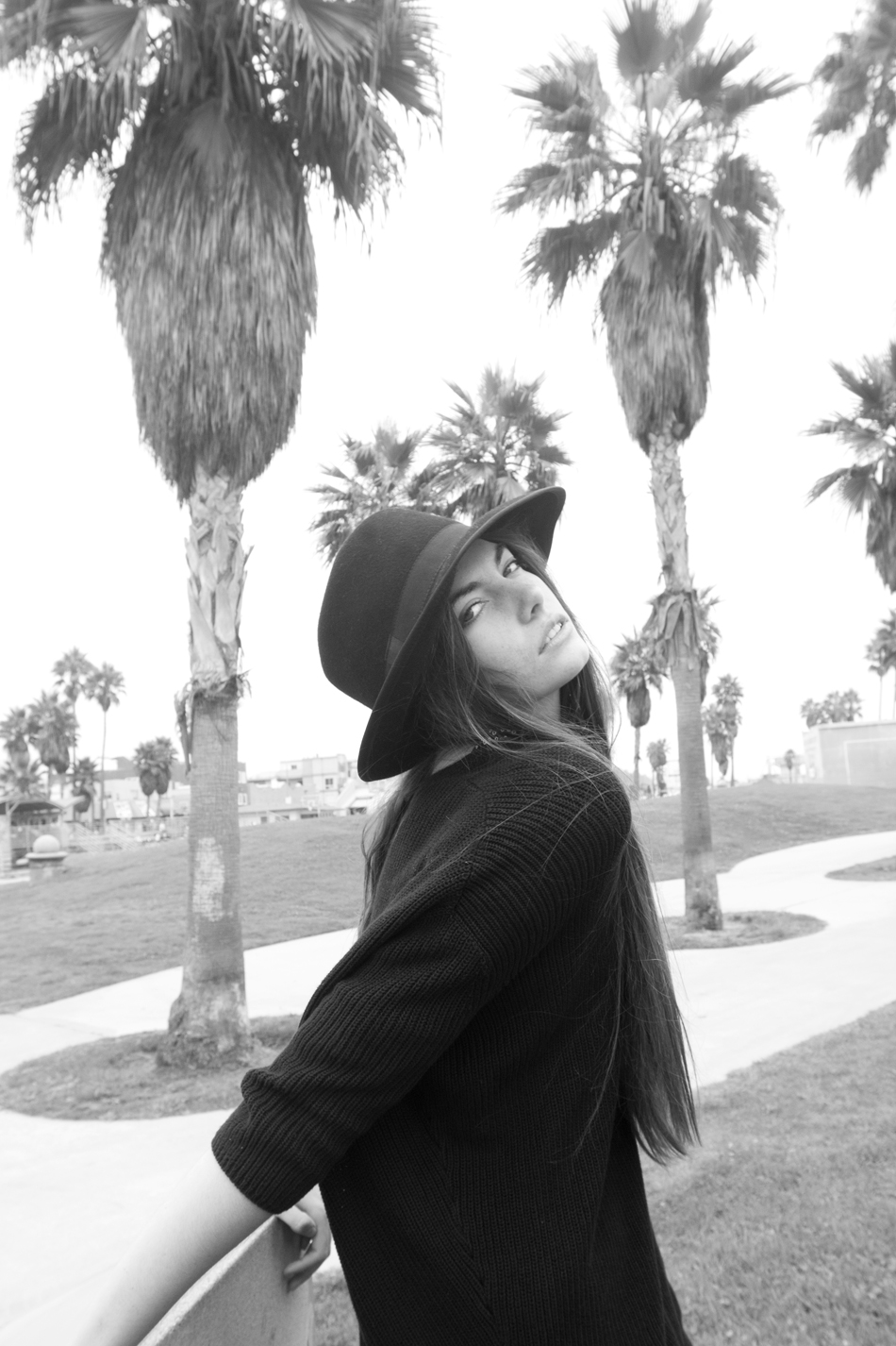 Savannah D @ NEXT LA -