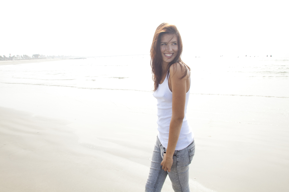 Ashley J @ Wilhelmina LA