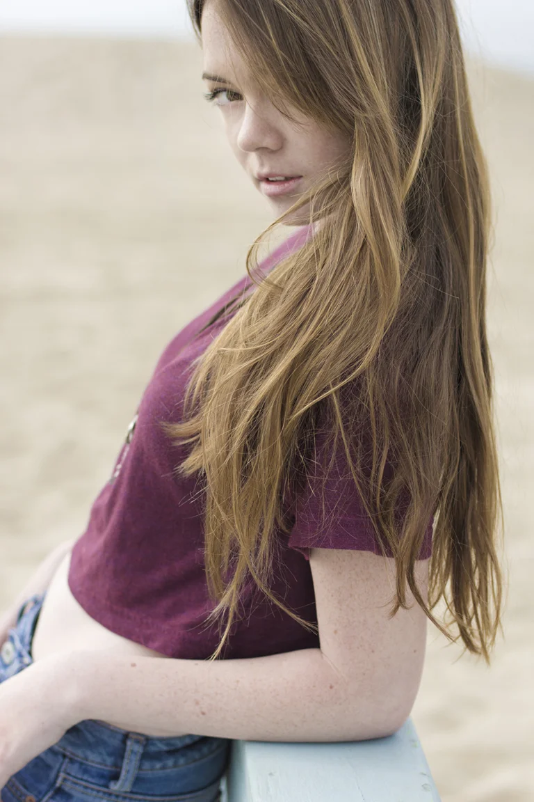 Courtney Kelsberg @ NEXT LA
