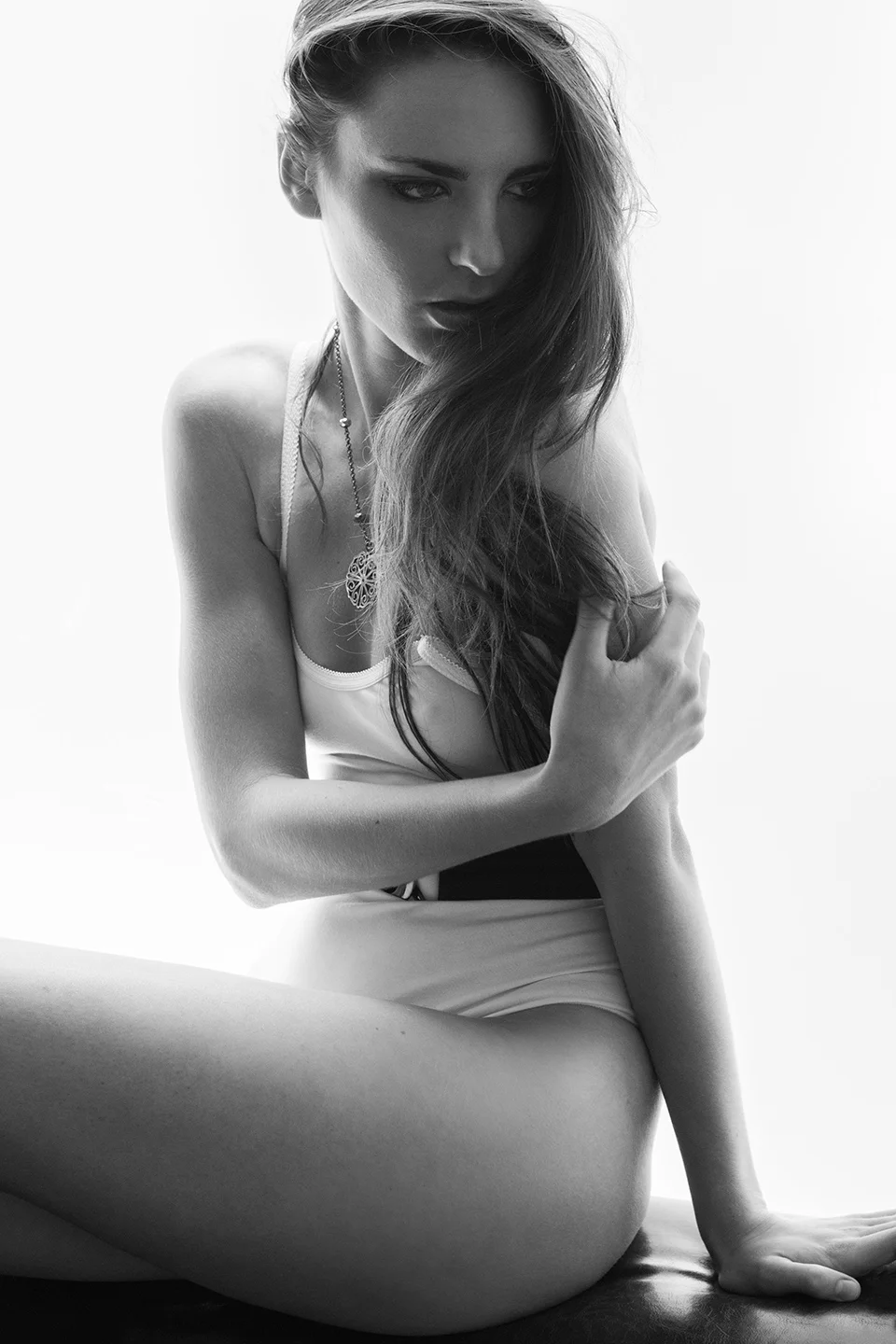 Macy Nicole @ Caleb White MGMT