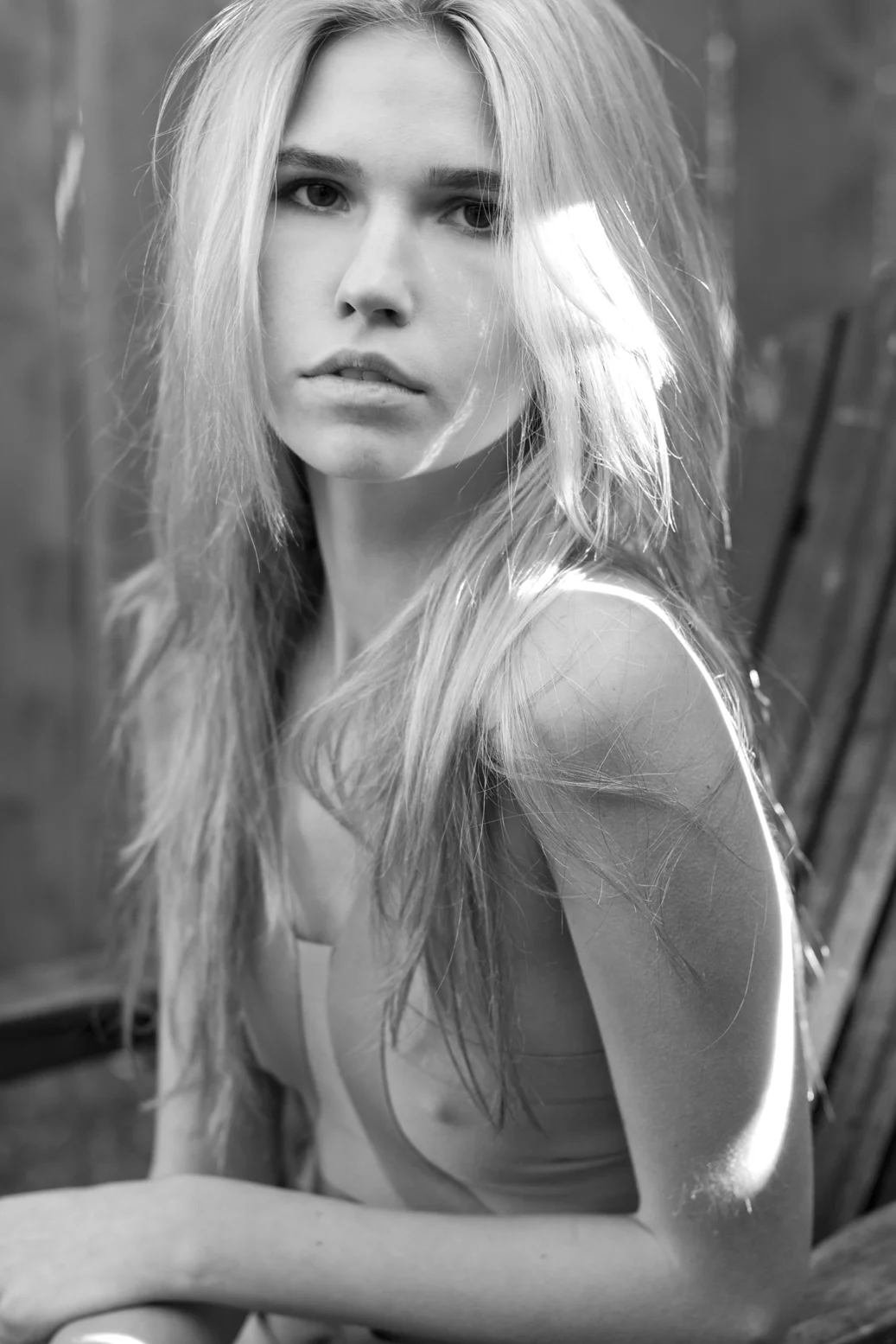 Taylor McClure @ NEXT LA