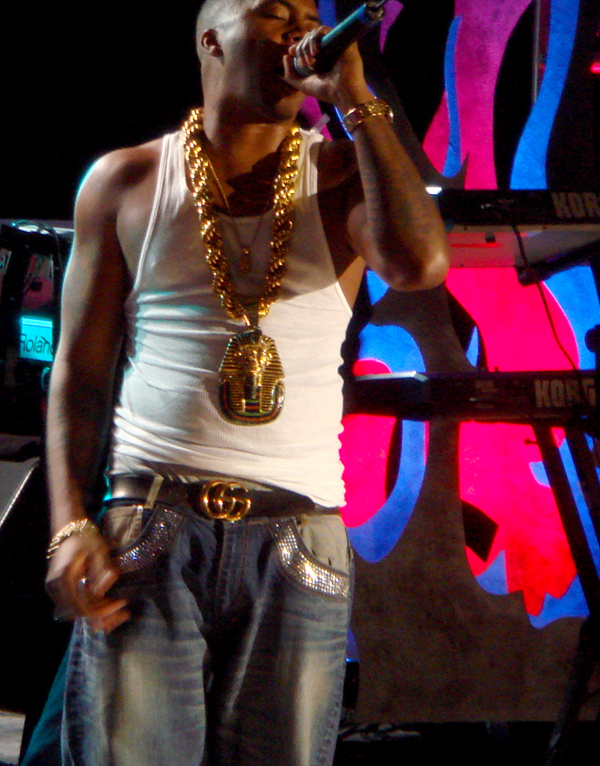 NAS