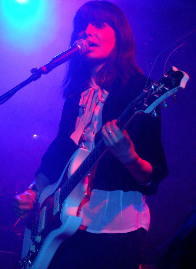 School of Seven Bells