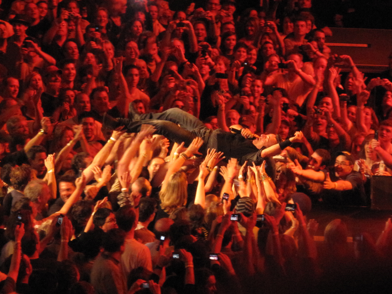 Bruce Springsteen