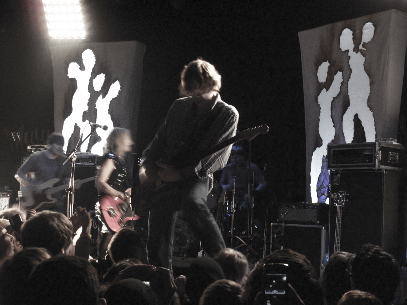 Sonic Youth