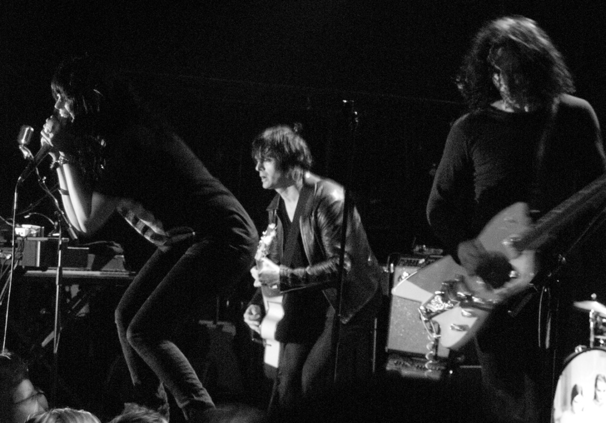 The Dead Weather