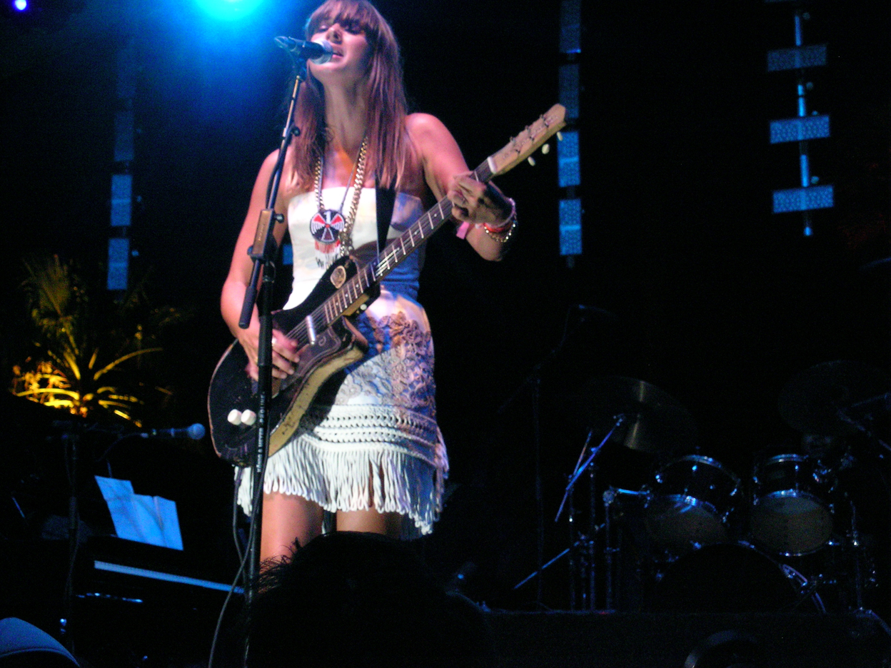 Cat Power