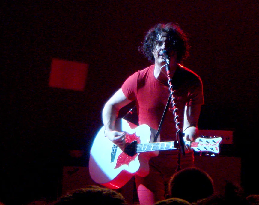 White Stripes