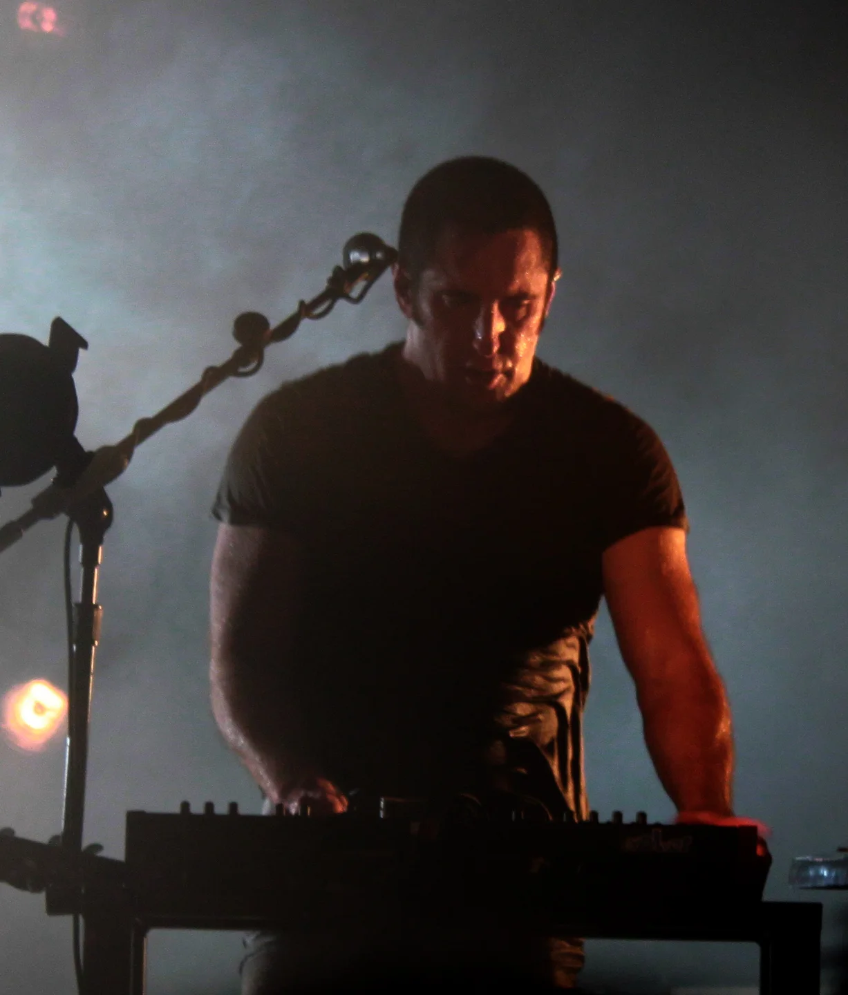 Nine Inch Nails