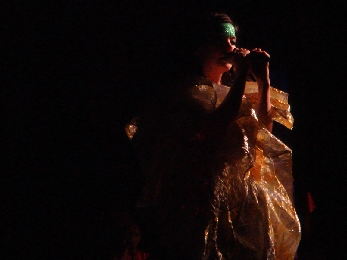 Bjork