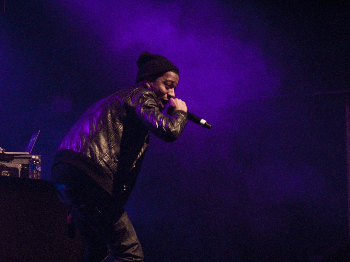 Kid Cudi