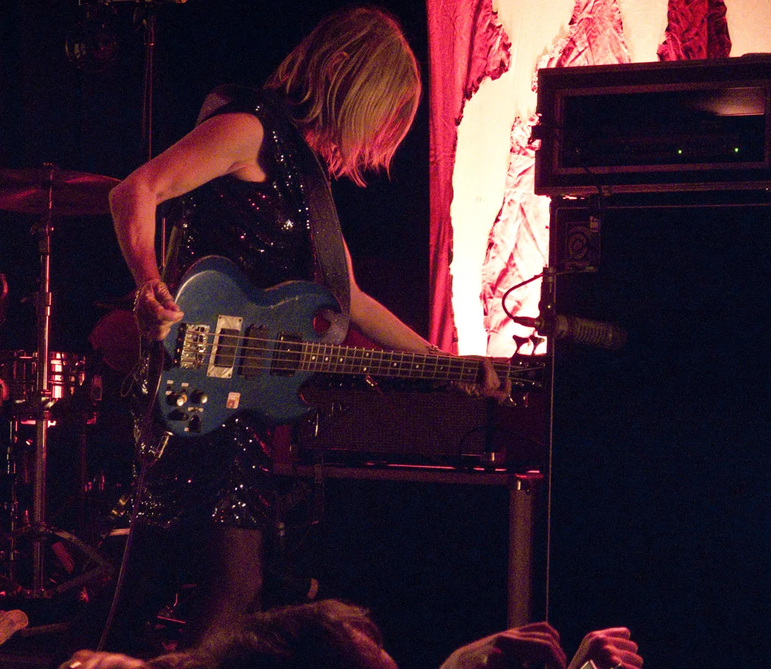 Sonic Youth