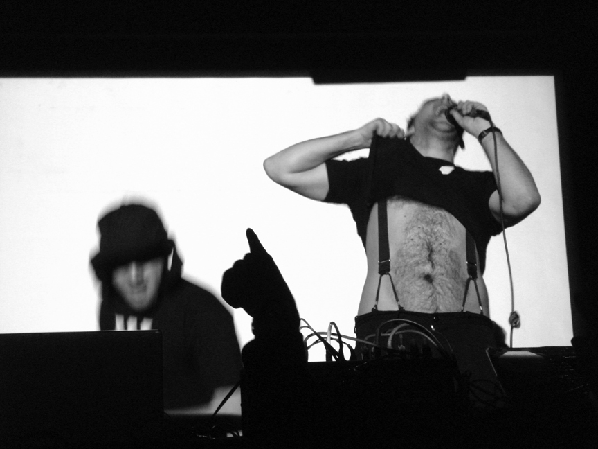 Modeselektor