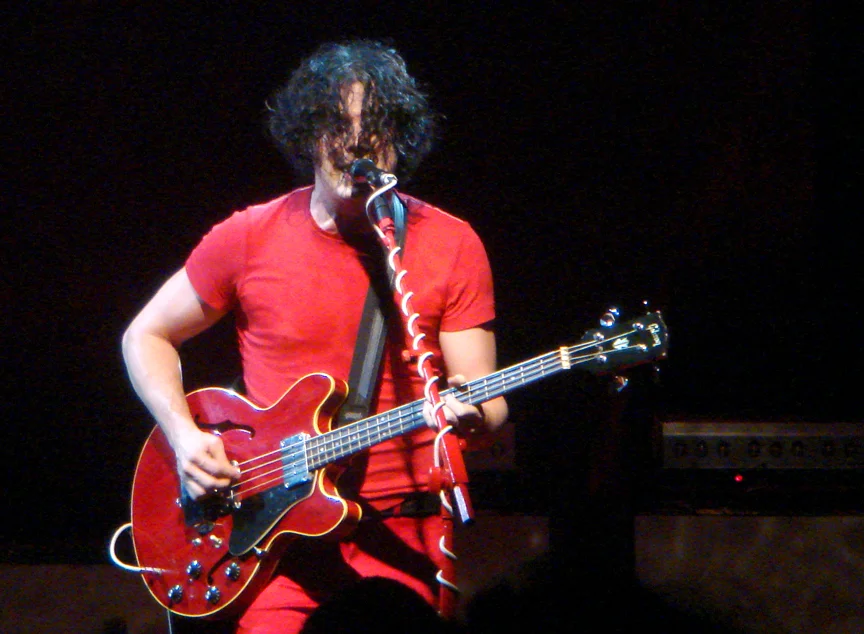 White Stripes