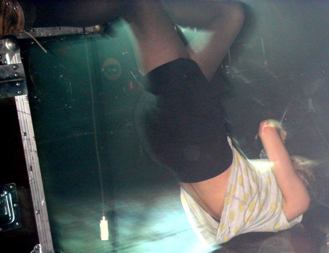 Crystal Castles