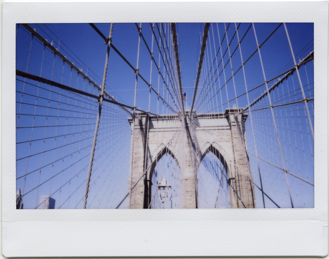 Brooklyn Bridge