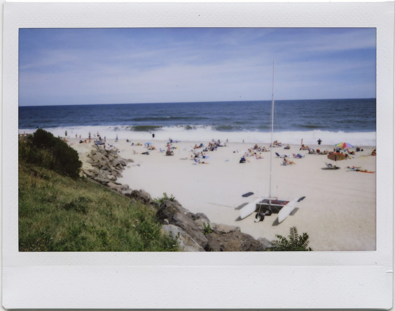The Jersey Shore
