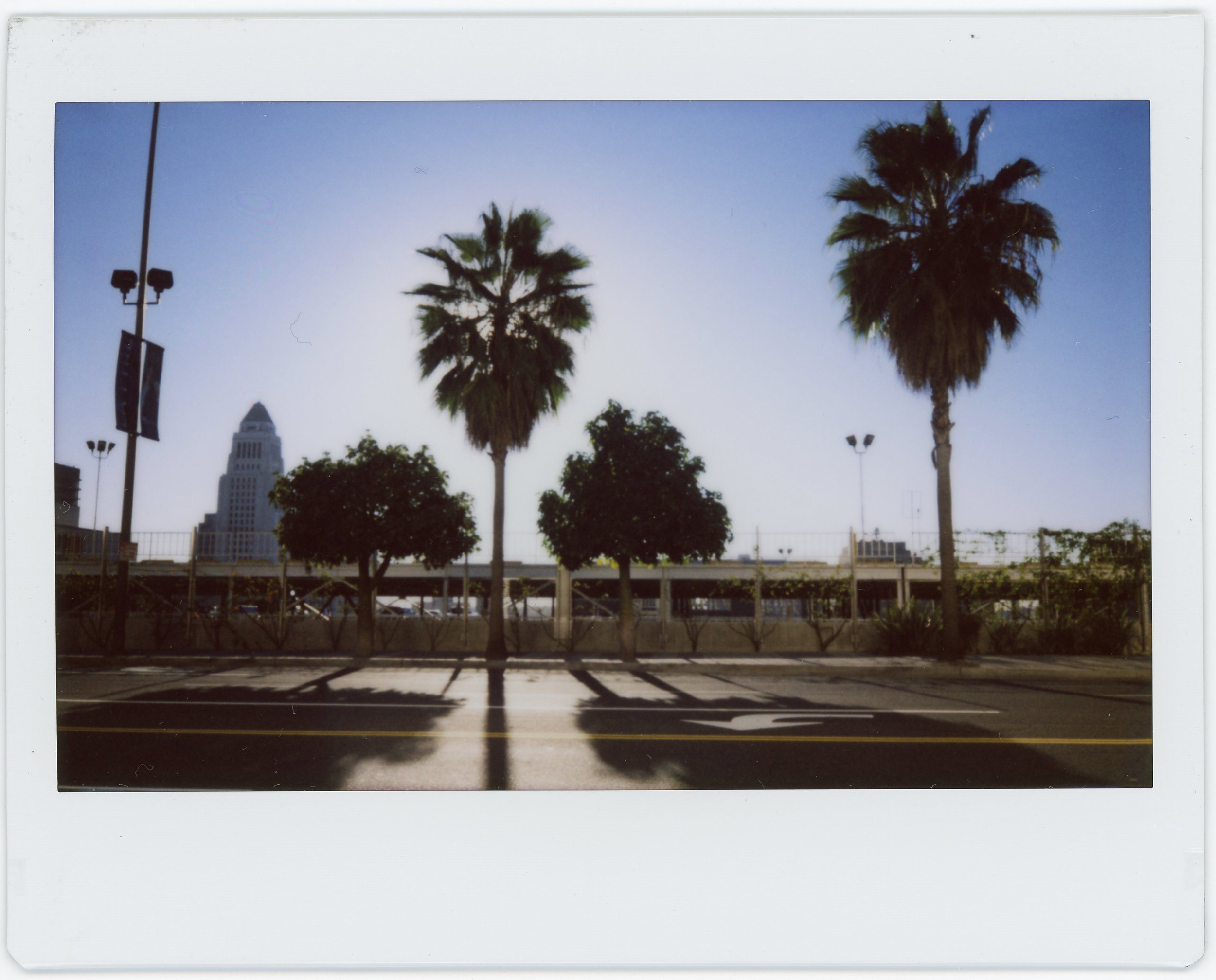Downtown Los Angeles