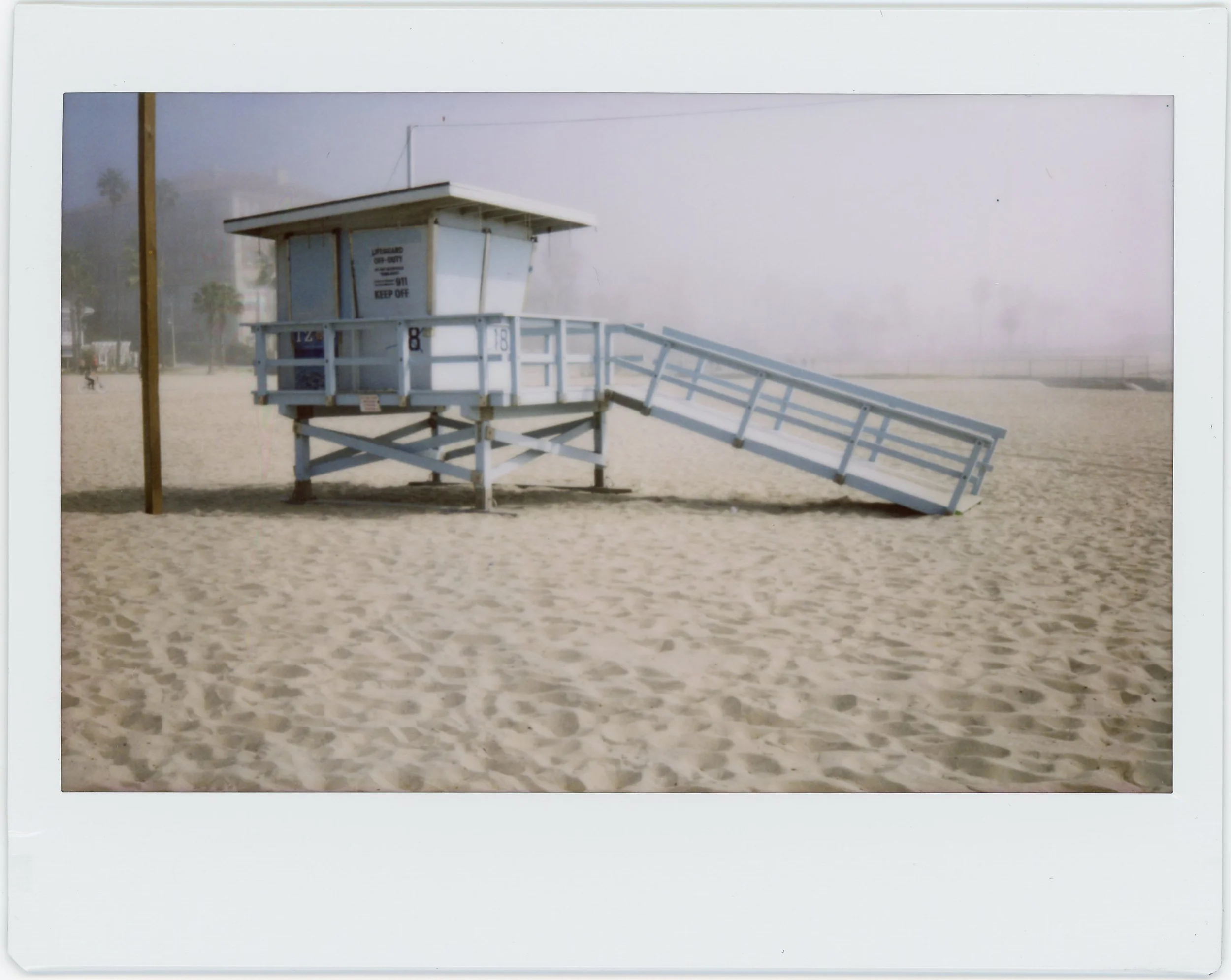 Santa Monica