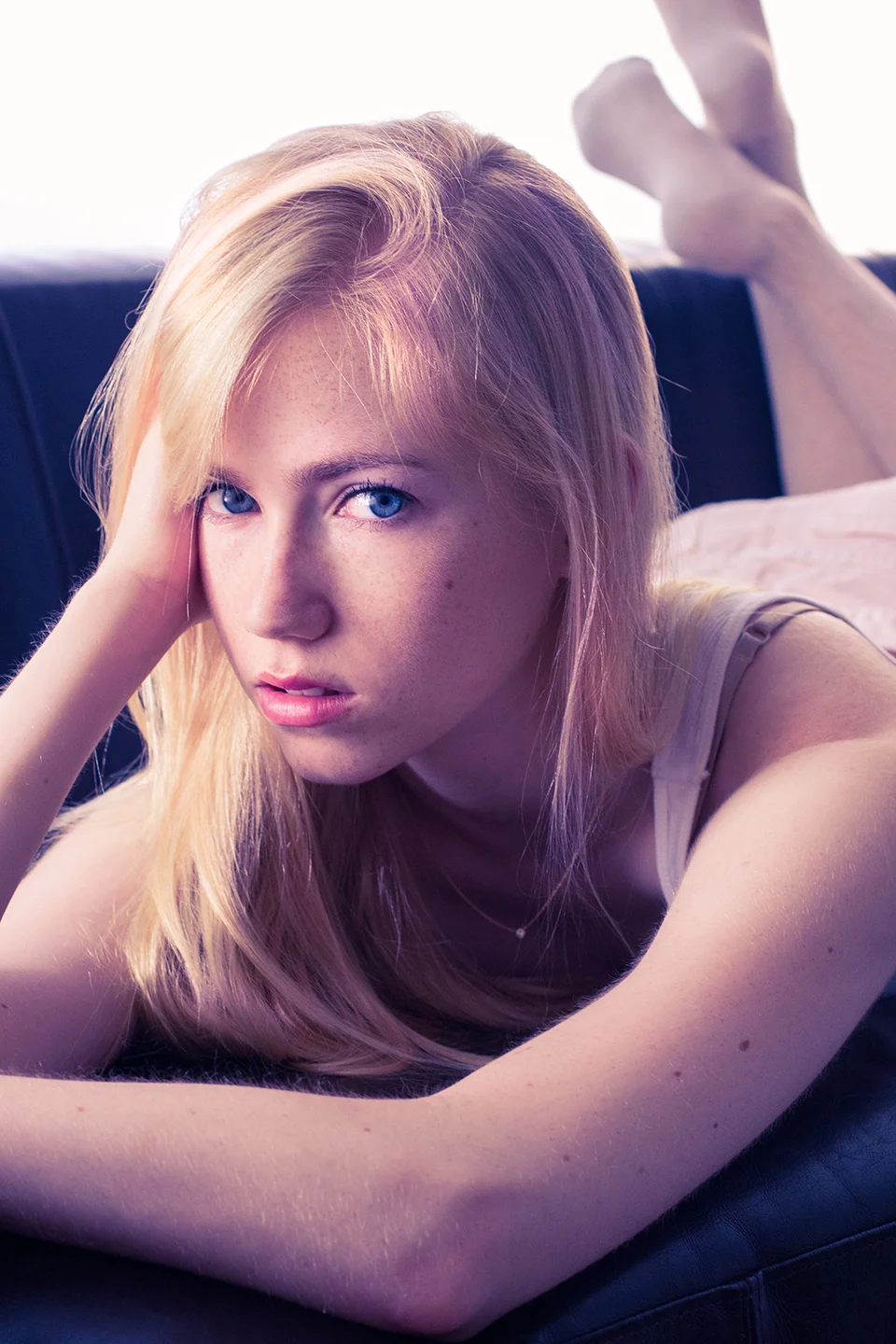 Laura H @ Q Models LA