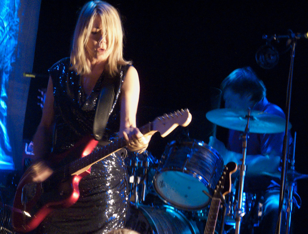 Sonic Youth