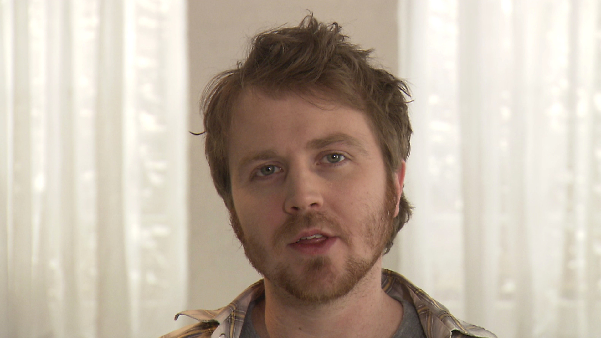 Gareth Reynolds