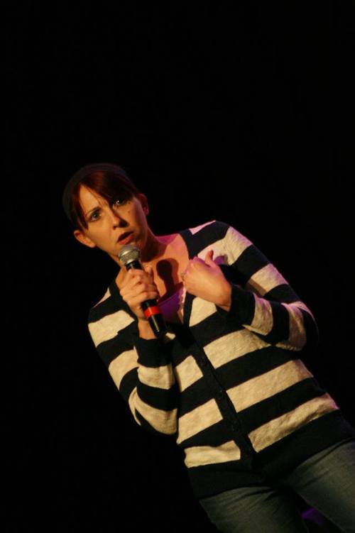 Vicky Pezza