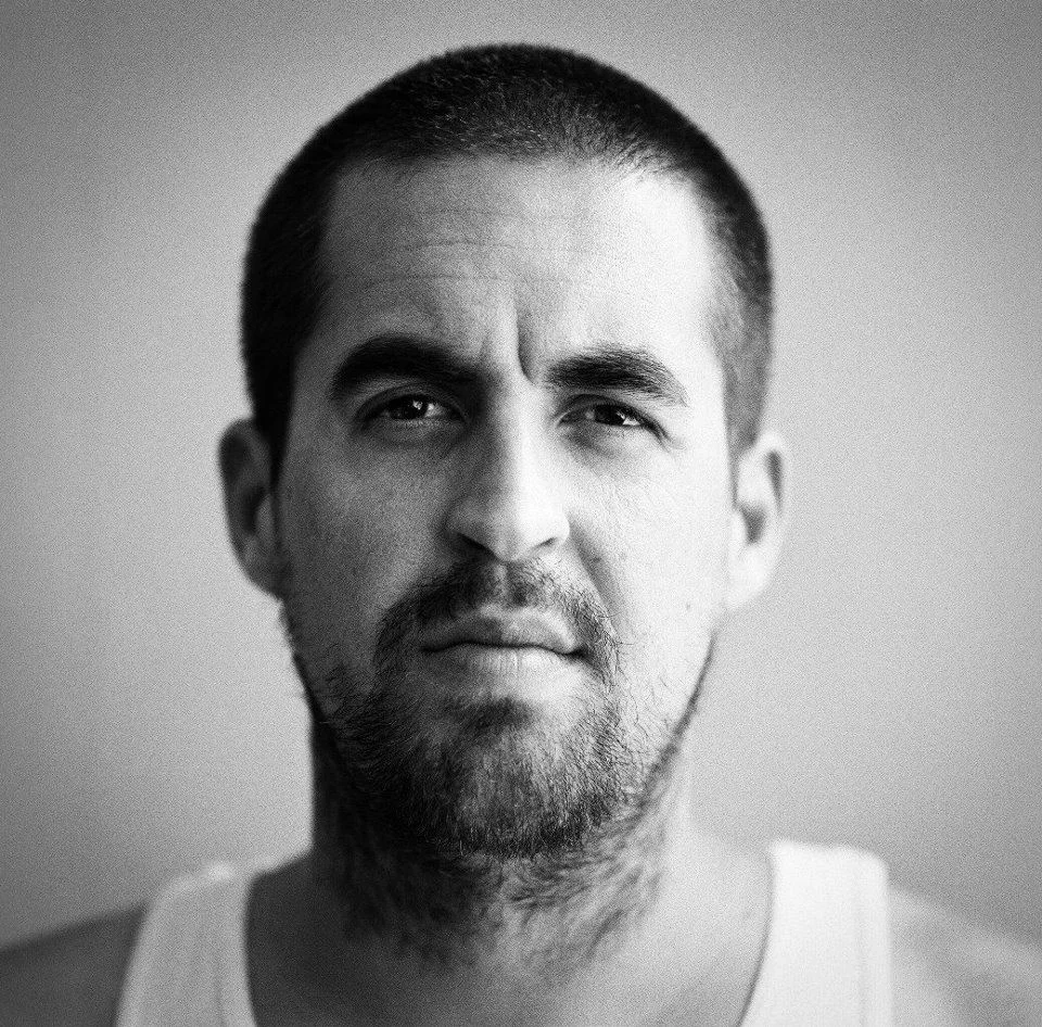 Mike Maxwell