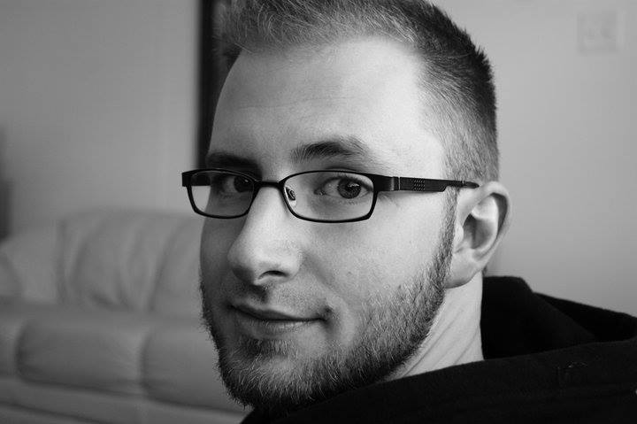 Dan Wourms