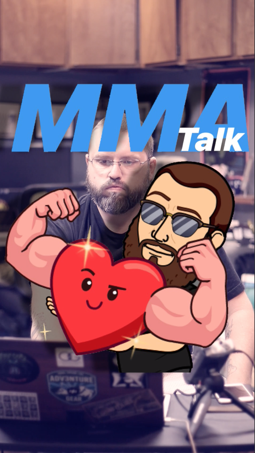 MMA Talk || Ray Taylor Show