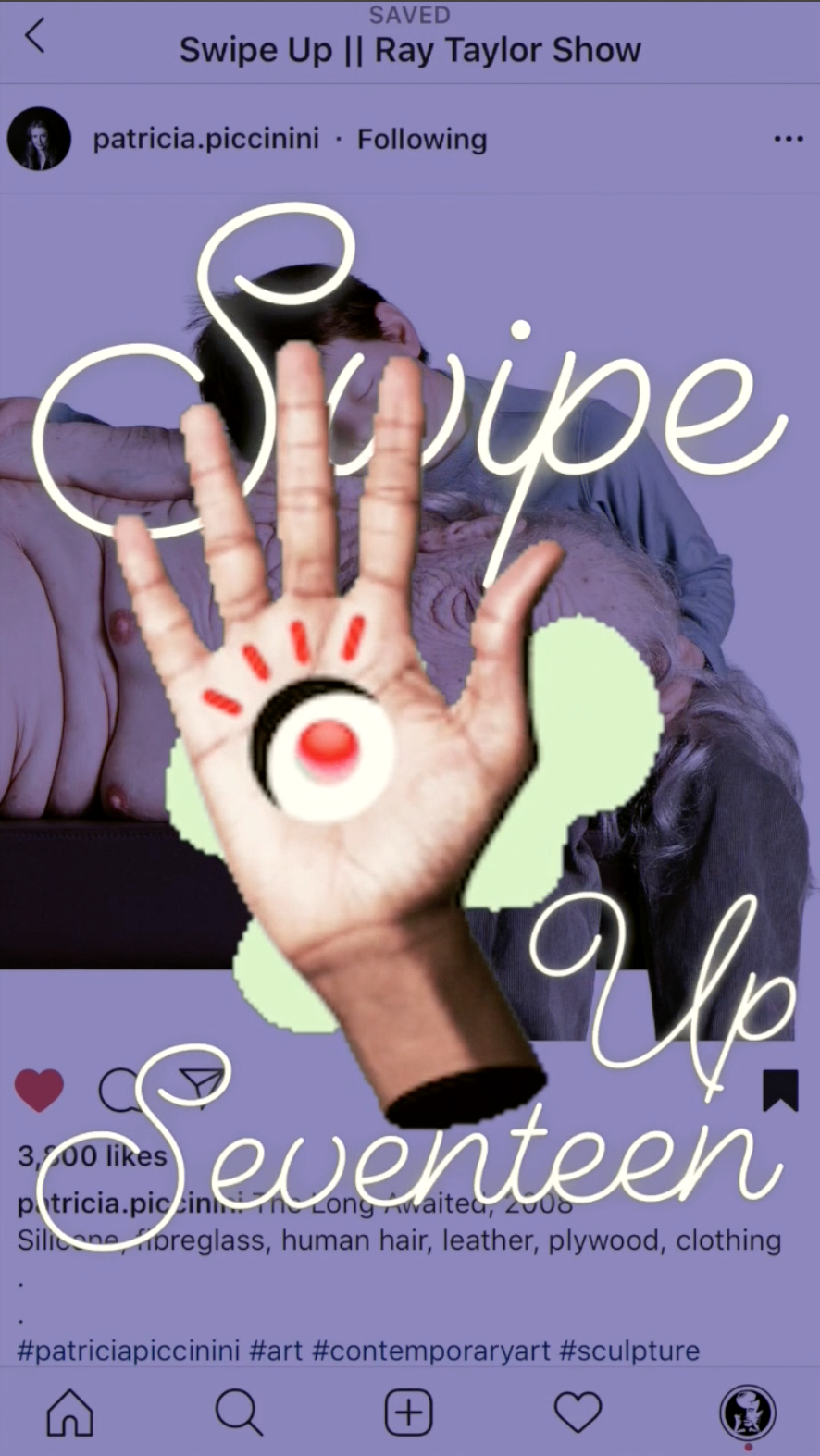 Swipe Up 17 || Ray Taylor Show