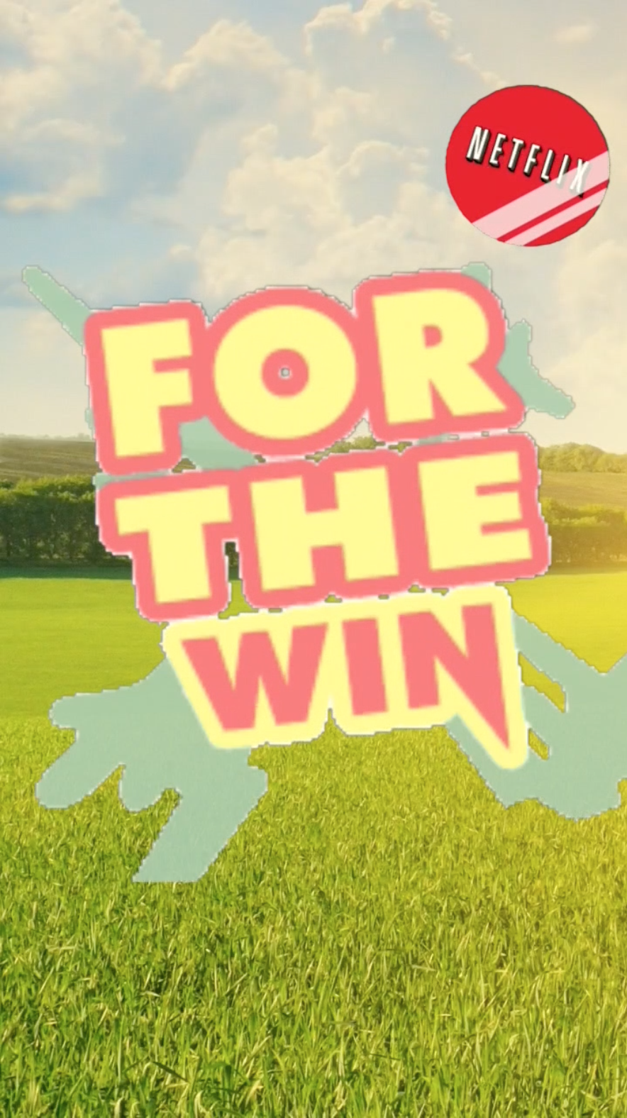 For The Win || Ray Taylor Show