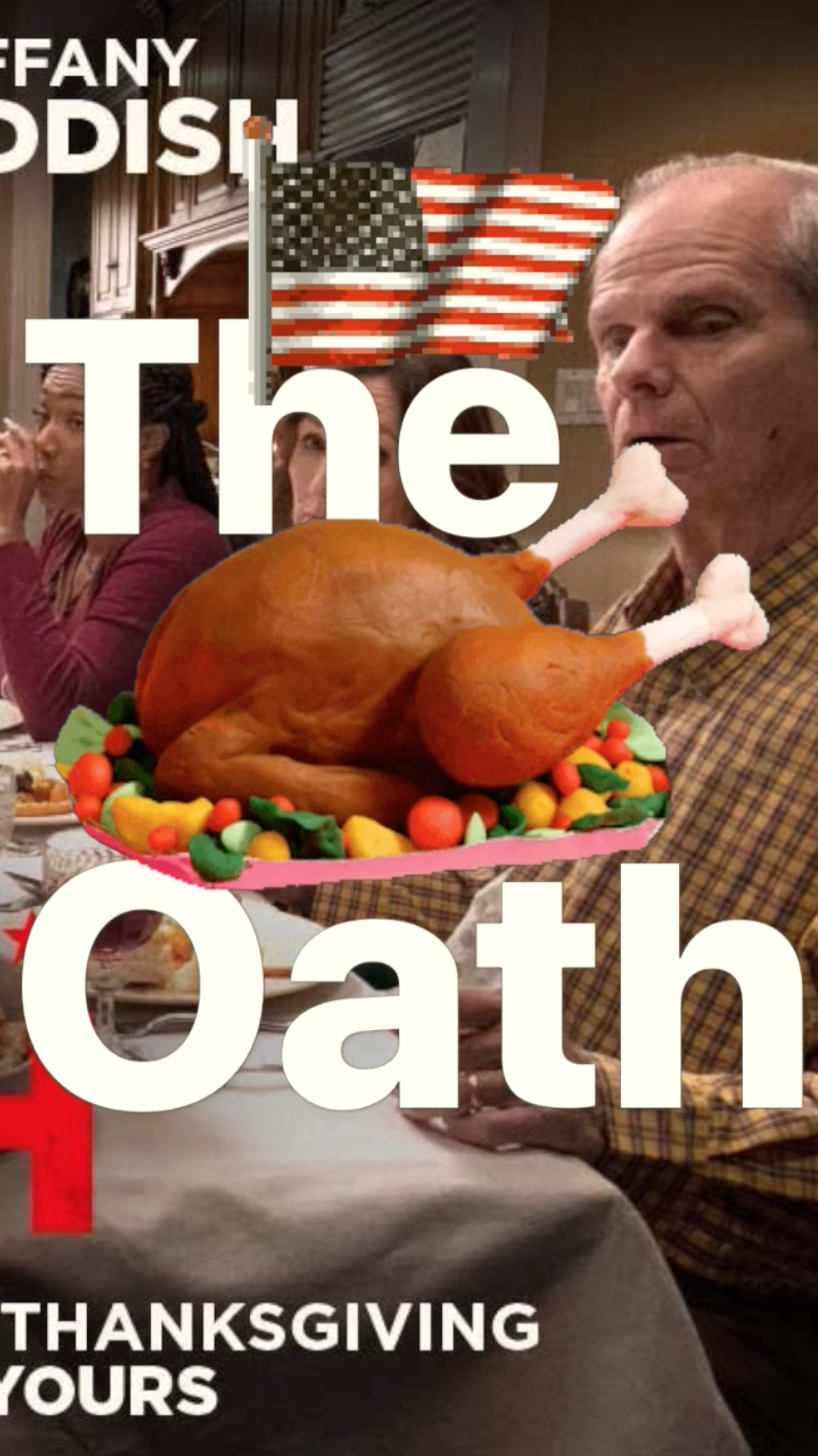 The Oath || Ray Taylor Show