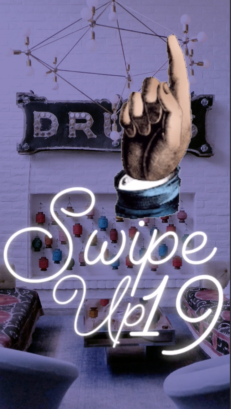 Swipe Up 19 || Ray Taylor Show