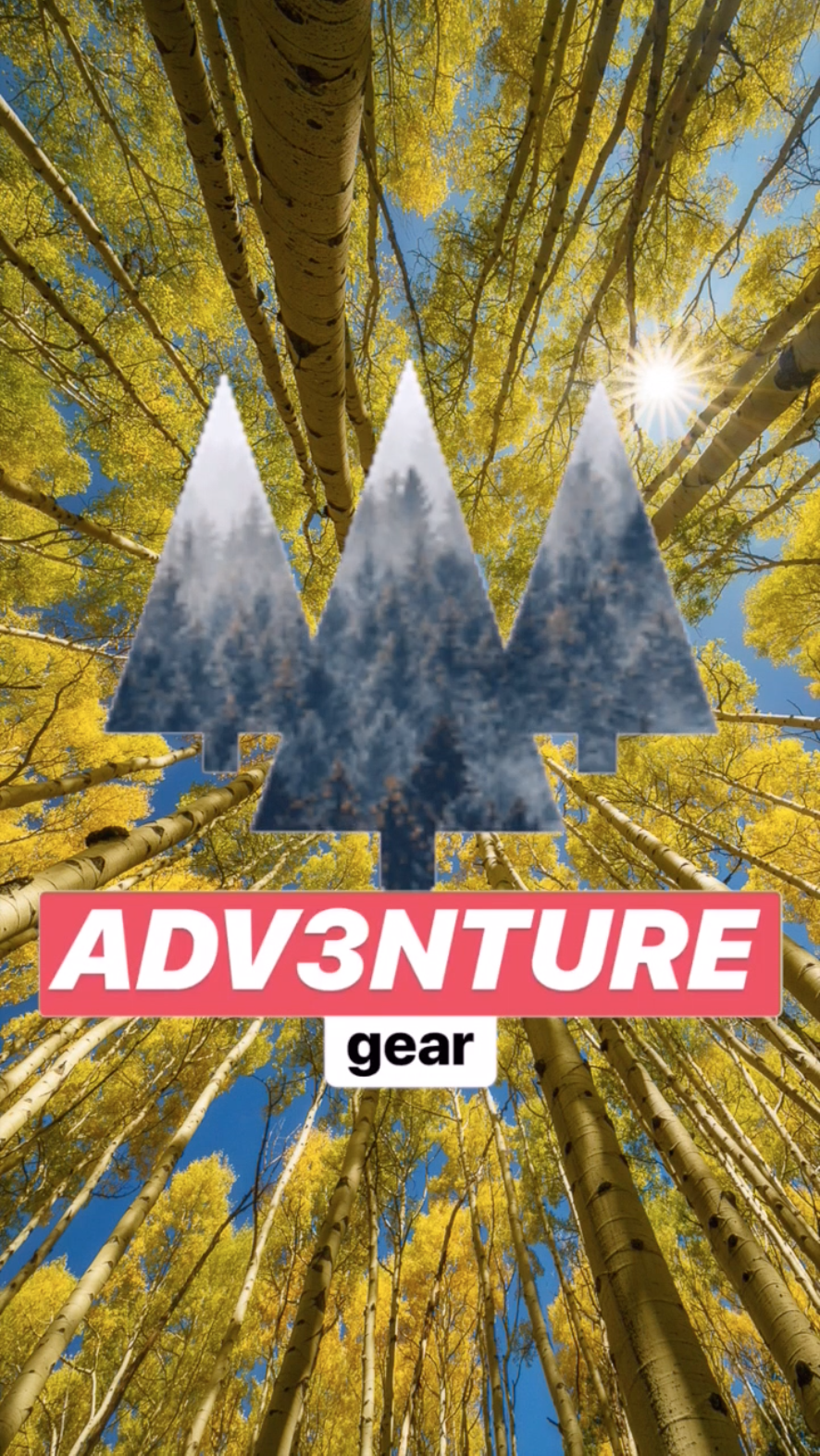 ADV3NTURE Gear || Ray Taylor Show