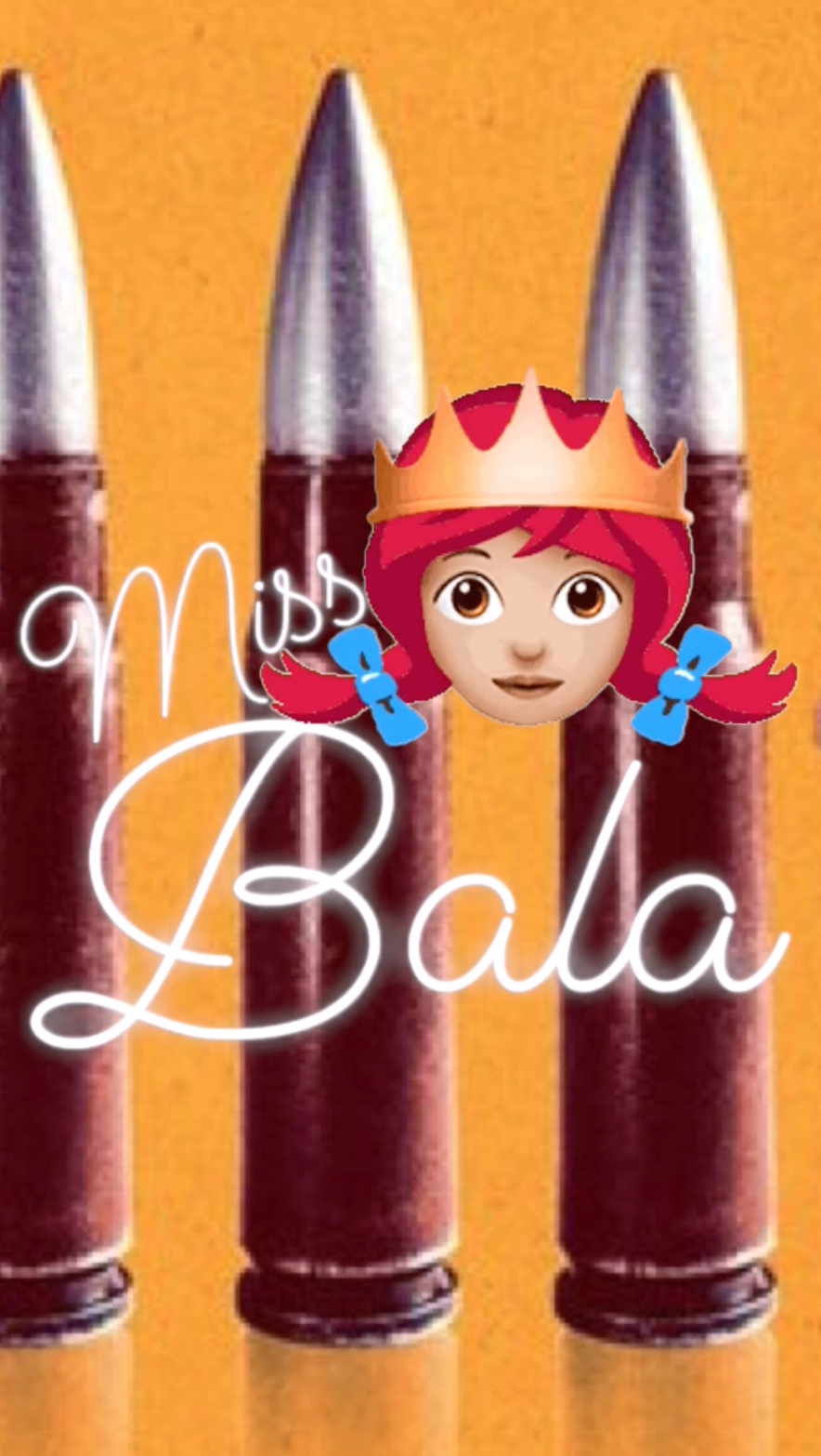 Miss Bala || Ray Taylor Show