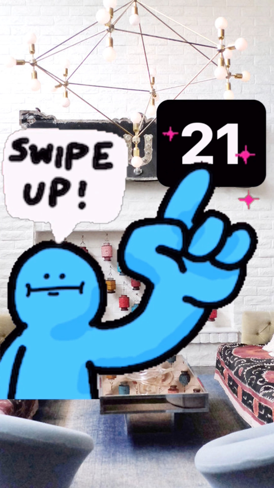 Swipe Up 21 || Ray Taylor Show