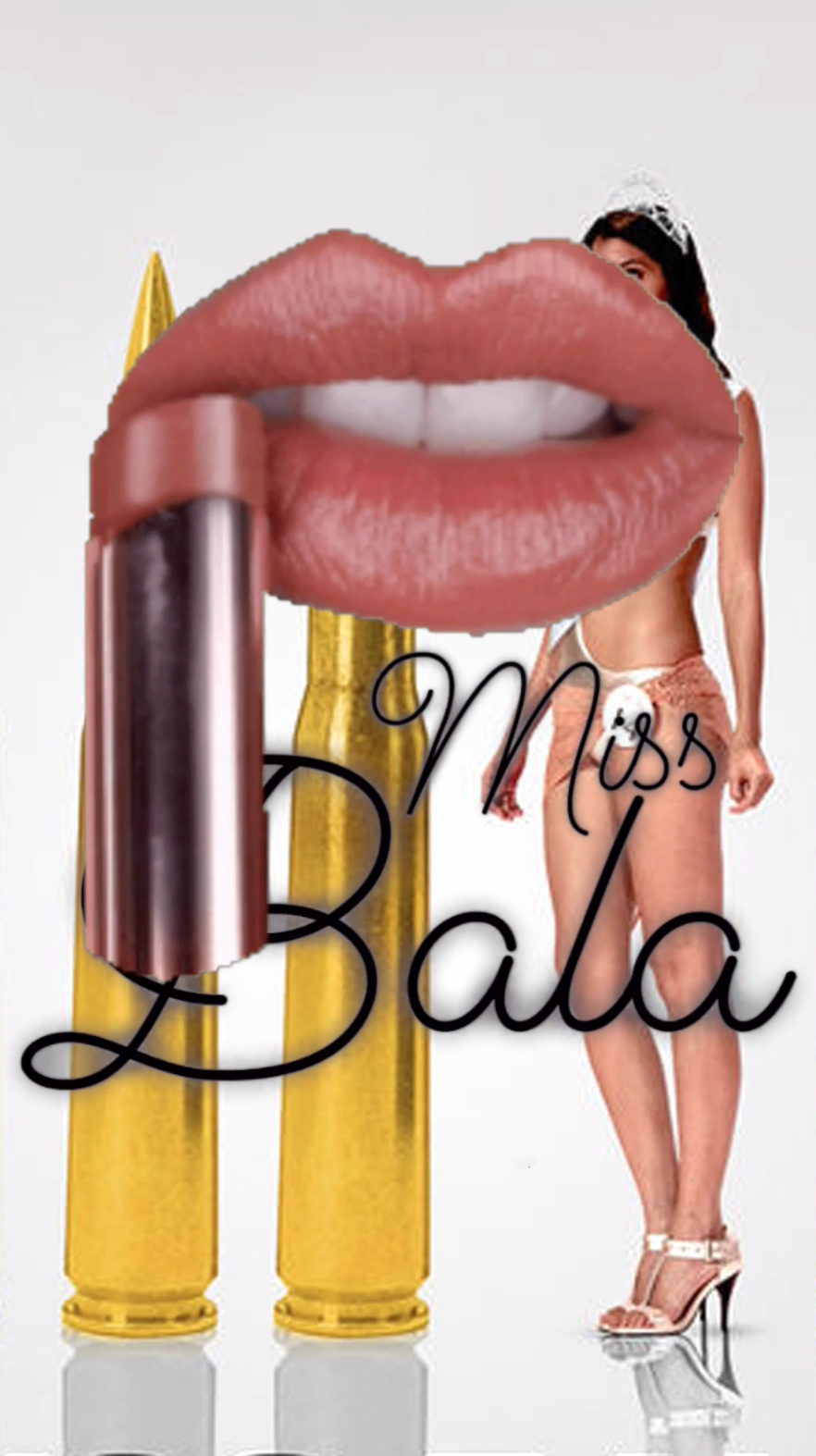 Miss Bala (2011) || Ray Taylor Show