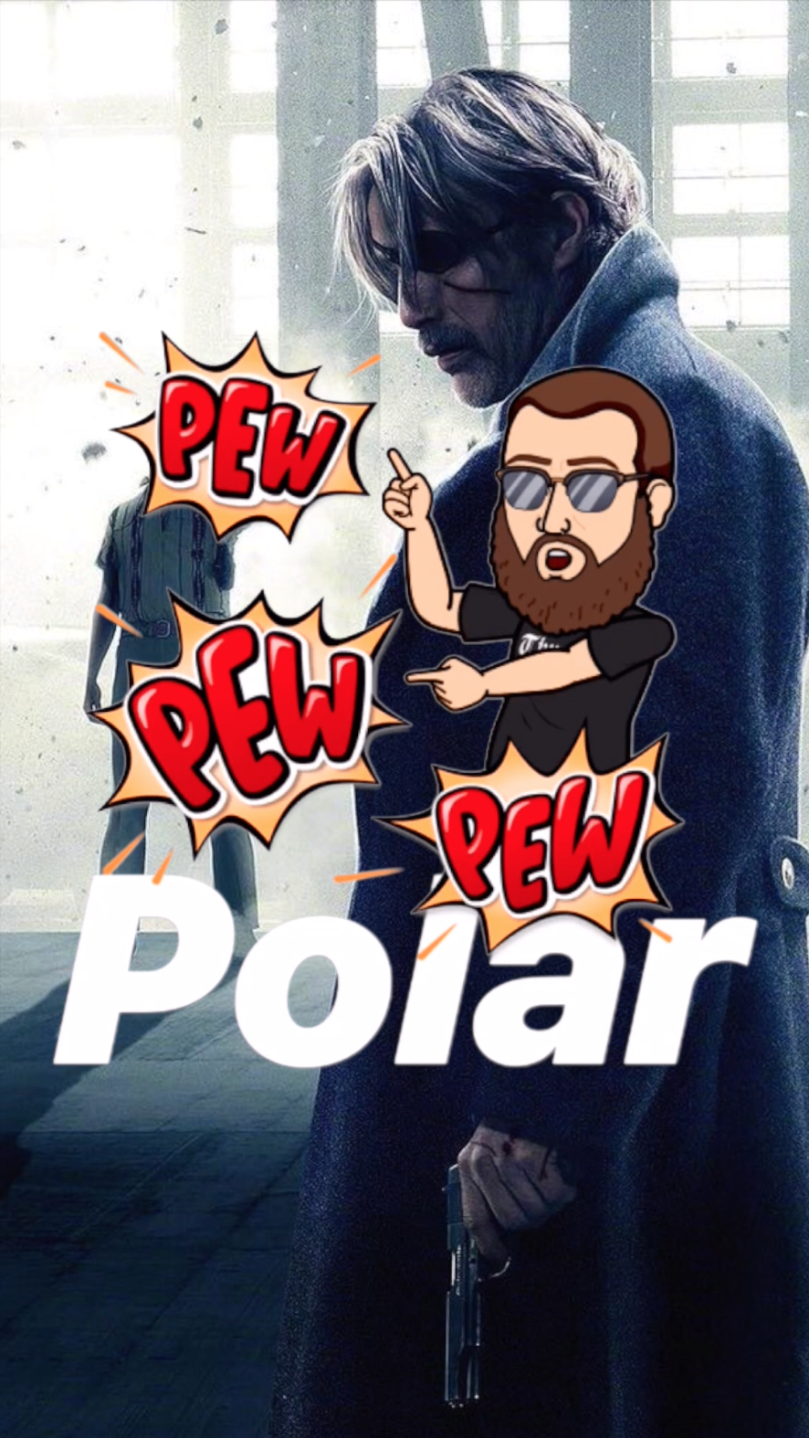 Polar || Ray Taylor Show