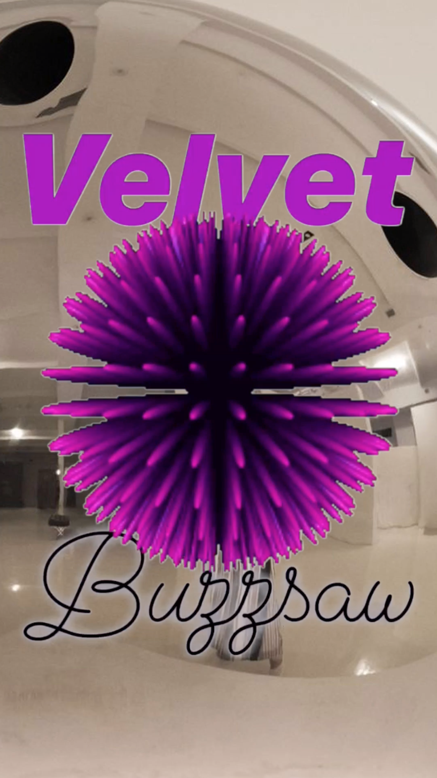 Velvet Buzzsaw || Ray Taylor Show