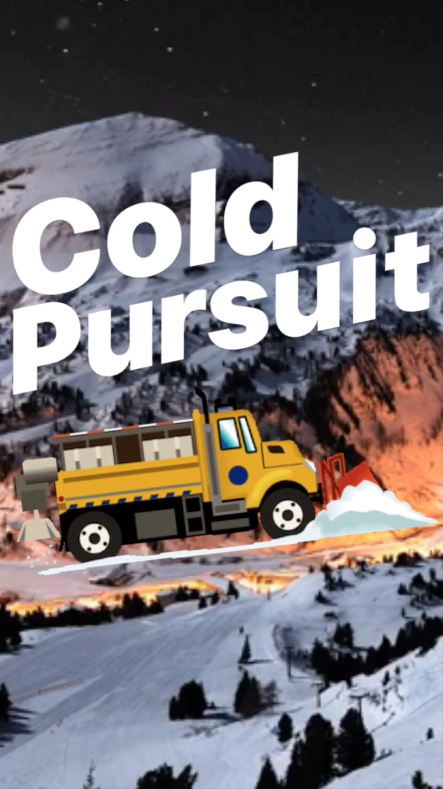 Cold Pursuit || Ray Taylor Show