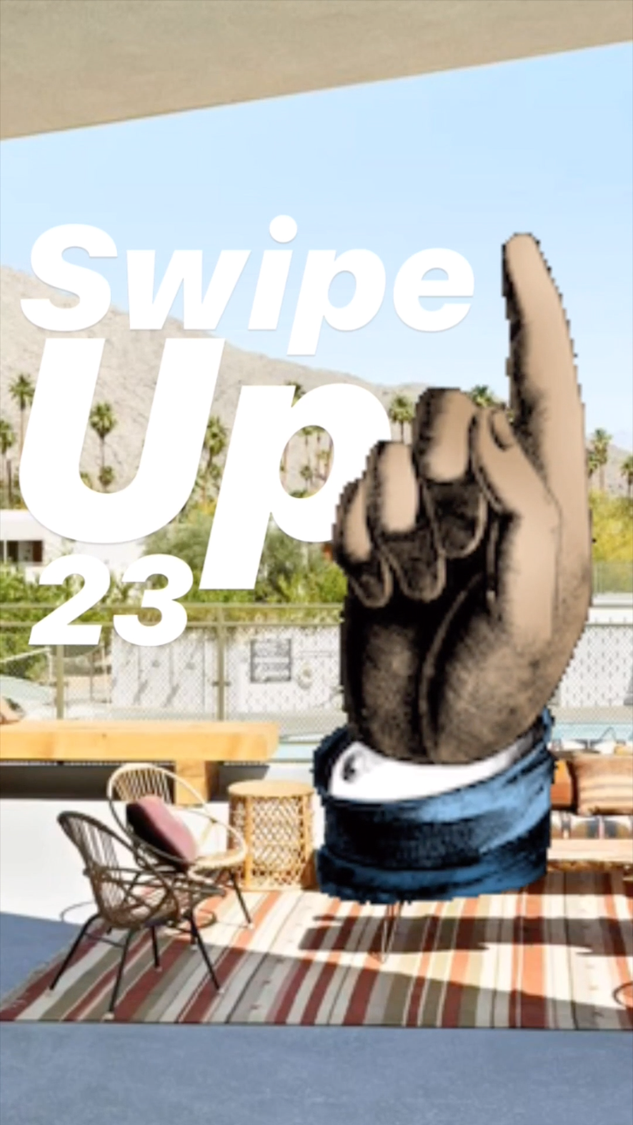 Swipe Up 23 || Ray Taylor Show