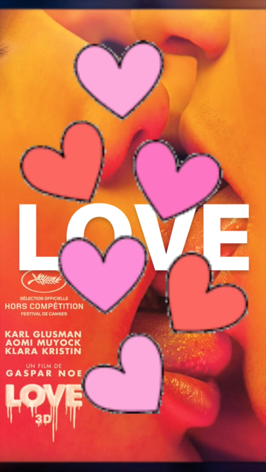 Love || Ray Taylor Show