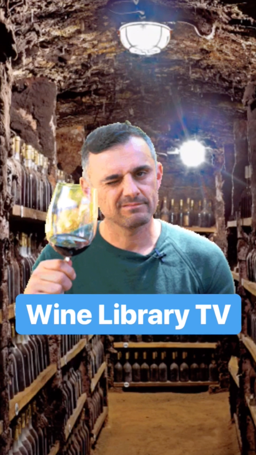 Wine Library TV  || Ray Taylor Show